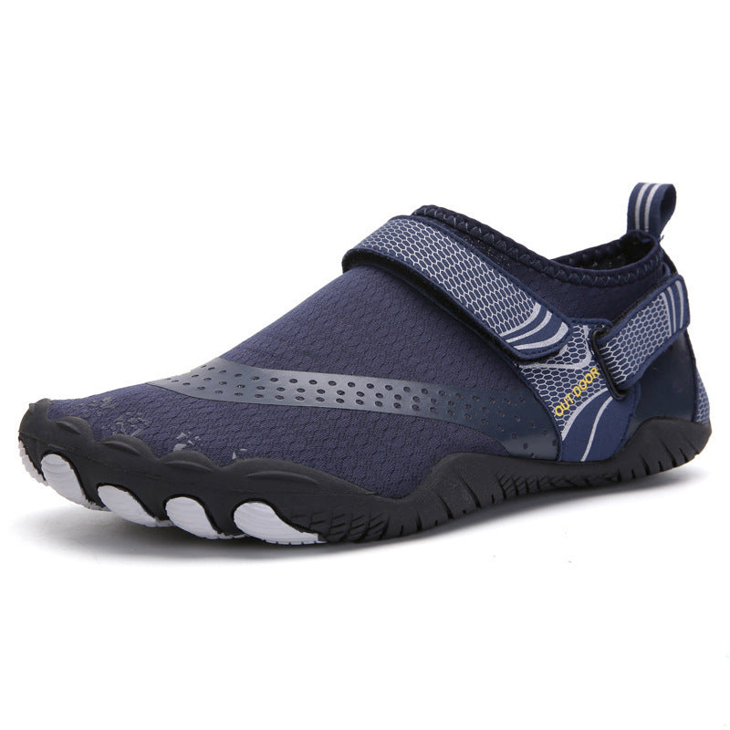 New Style Swimming Outdoor Mountaineering Upstream Shoes - Diving Wading Shoes