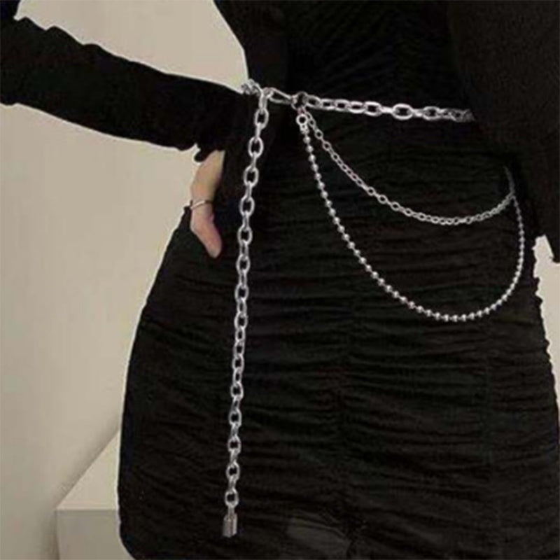 Summer Body Jewelry - Hip Hop Punk Jewelry