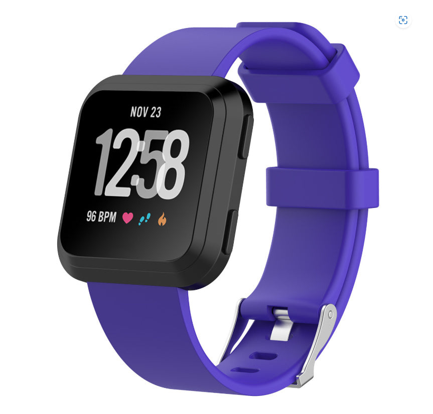 Watch Replacement Wrist Strap - Wrist Watch Accessories