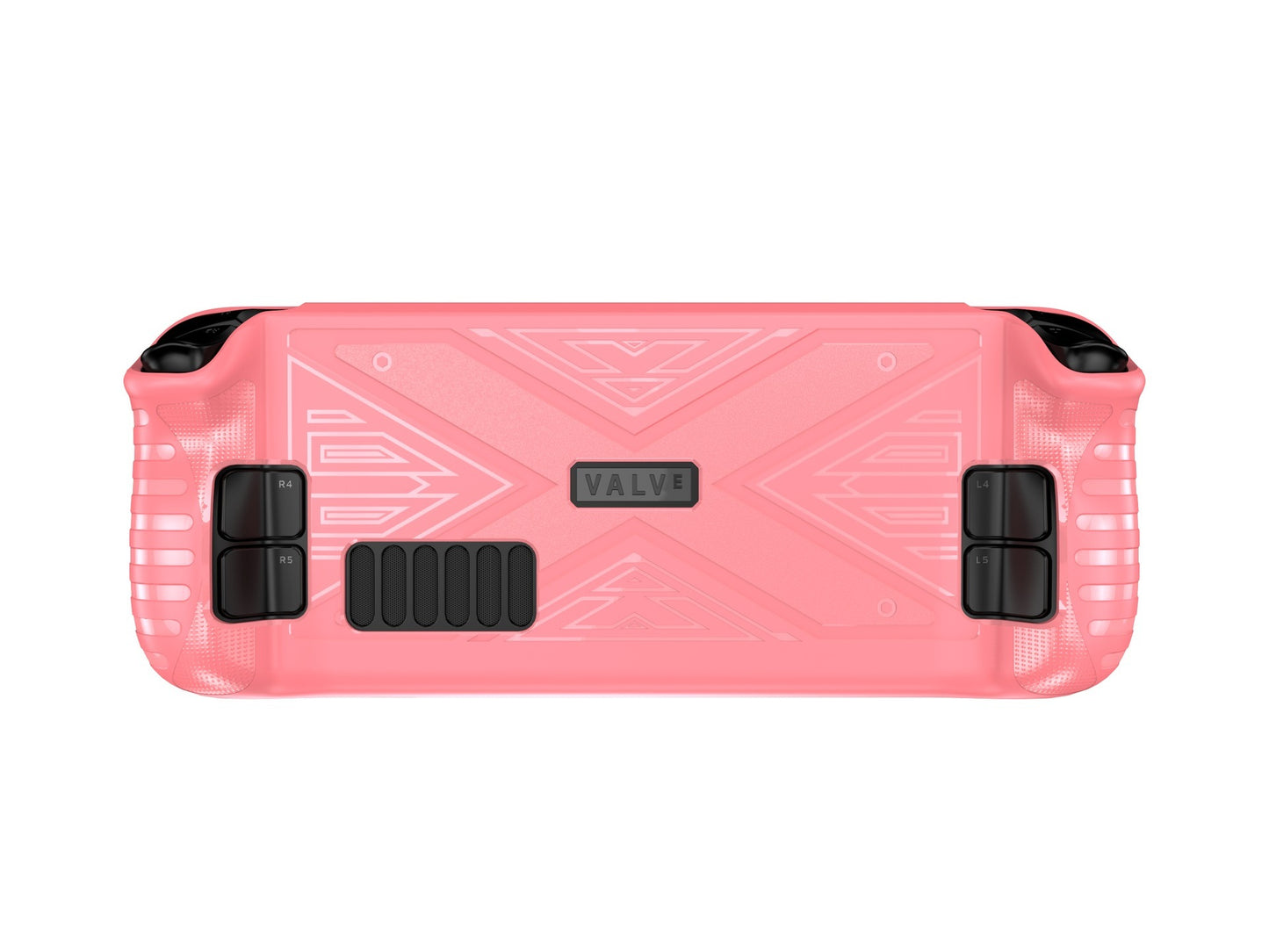 Game Console Protective Cover - Accessories Silicone Soft Shell - JumoShop