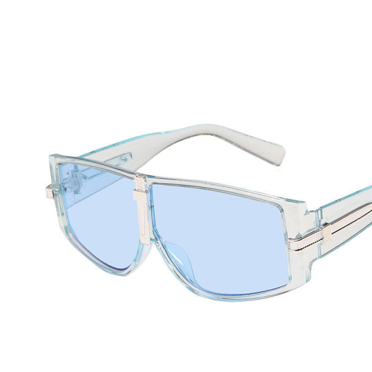 Cycling Goggles Orange Sunglasses - Jump Di Sunglasses Men
