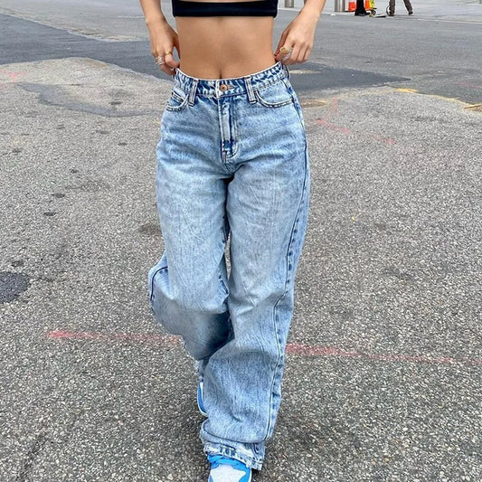 Boyfriend Woman Jeans