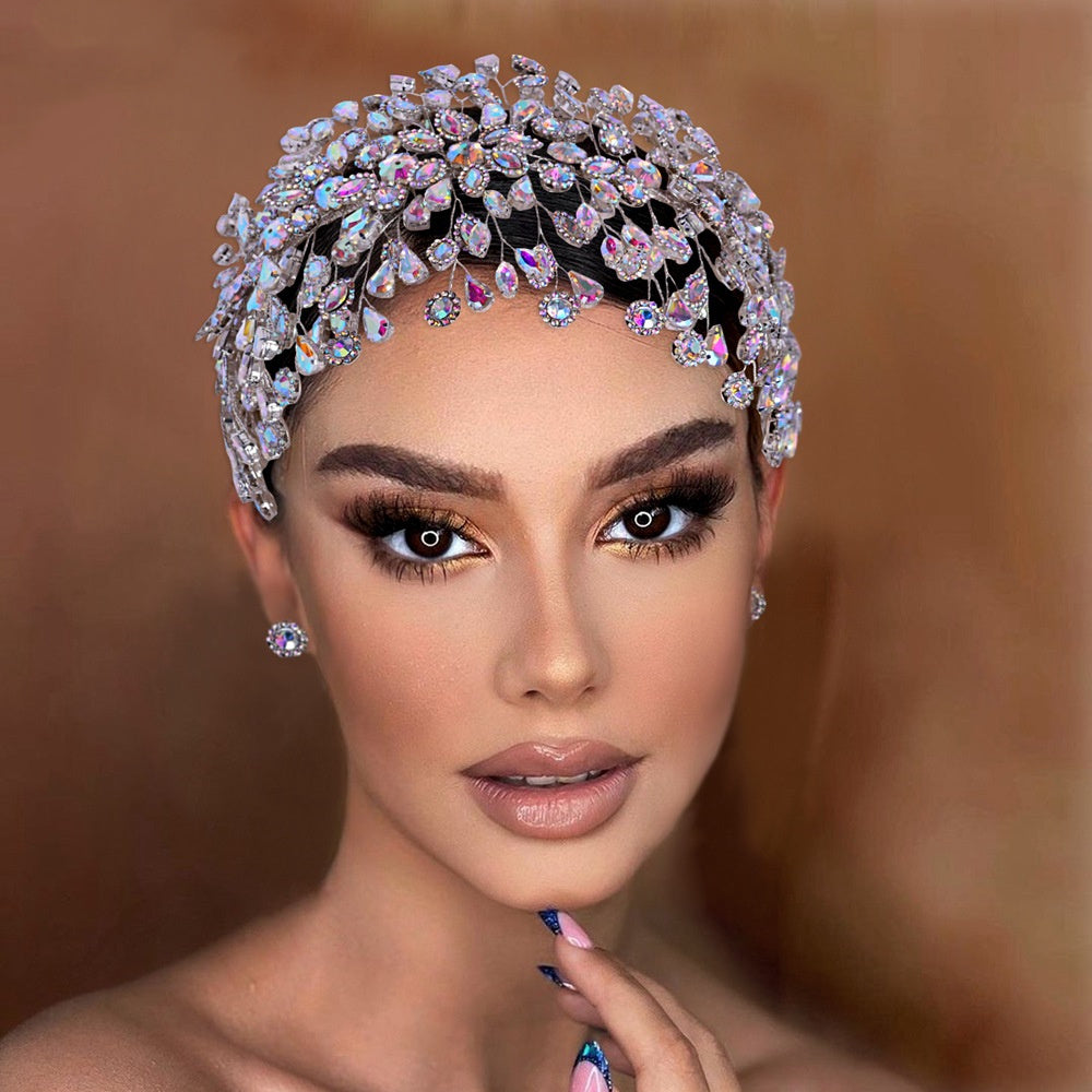 Styling Hair Accessories - Headband, Hair Piece