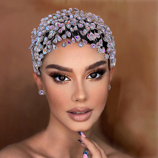 Styling Hair Accessories - Headband, Hair Piece