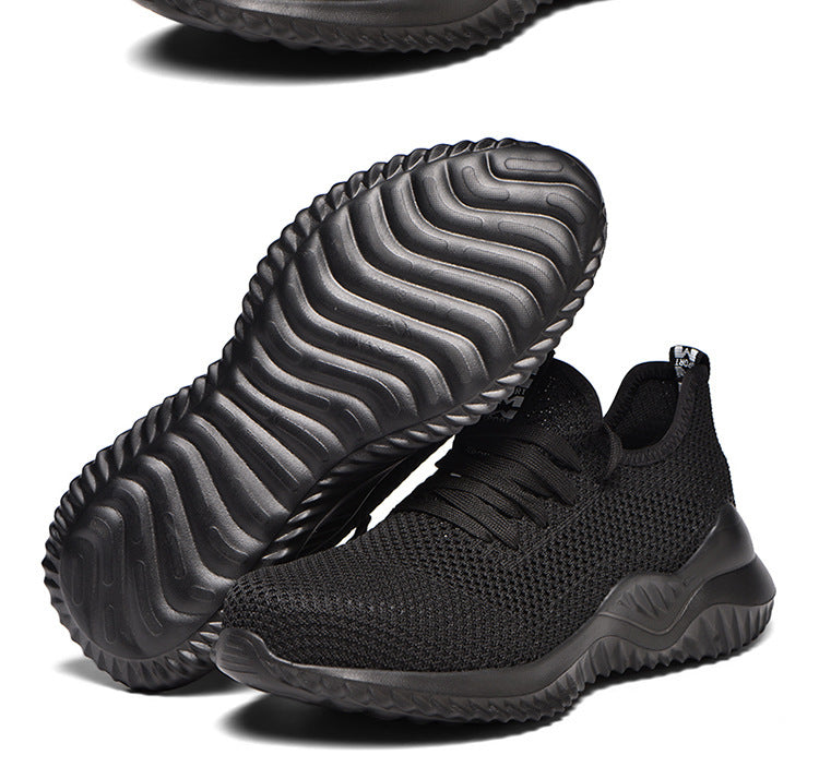 Work Shoes