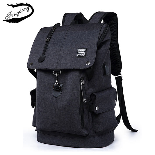 Fashion Best Travel Bag pack - Laptop Bags