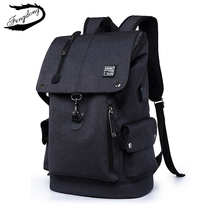 Fashion Best Travel Bag pack - Laptop Bags