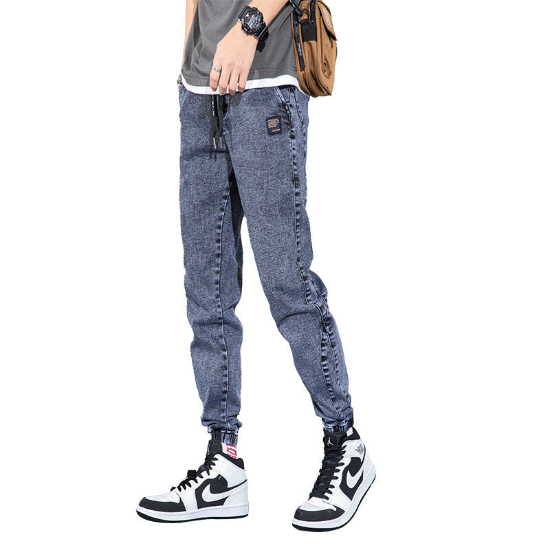 Fashion Jeans For Men