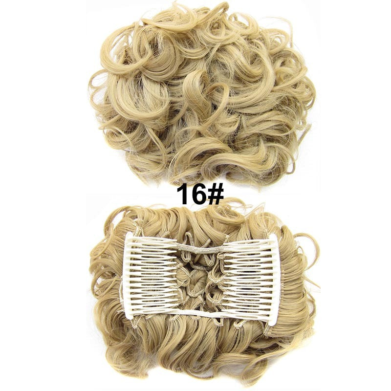 Bride sends hair - JumoShop