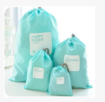 Bagpacks