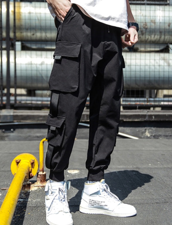 Casual Harem Pants