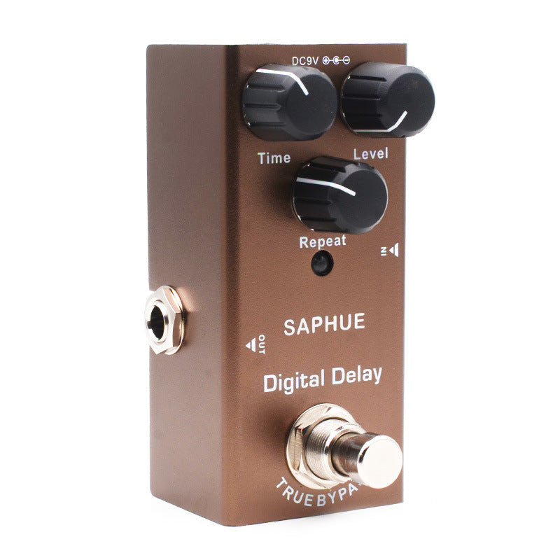 Mini Guitar Effects