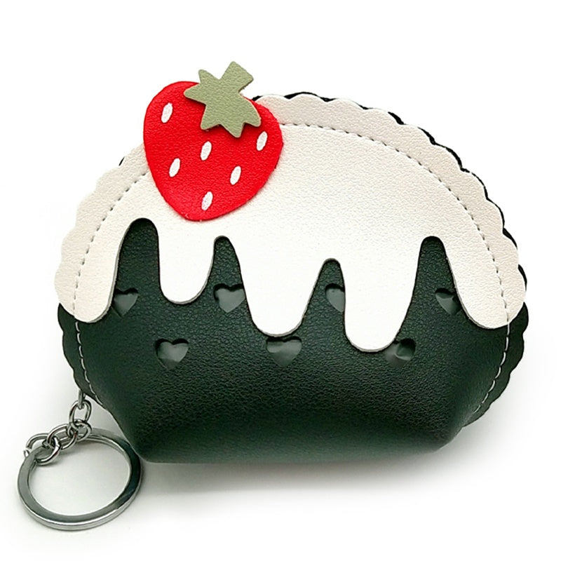 Multifunctional Portable Zipper Wallet