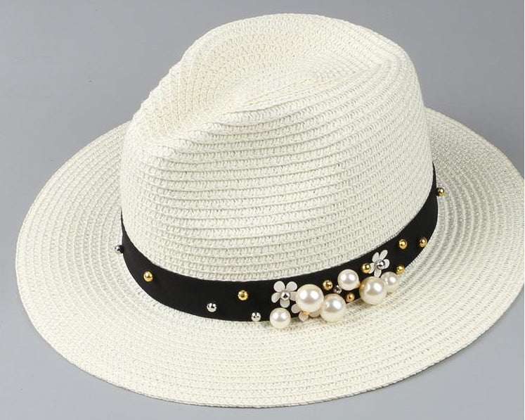 Panama Hats