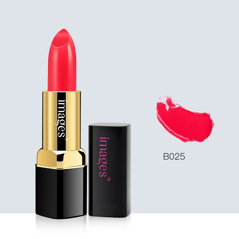 Glossy Lipstick - Moisturizing Lip Gloss Lipstick