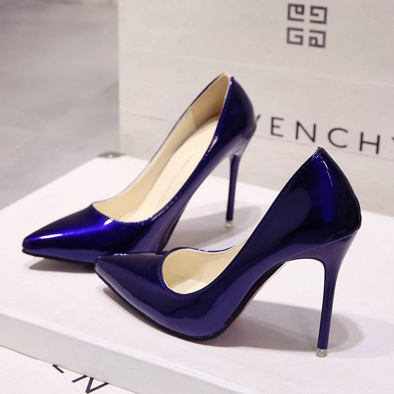 Sexy Nude Shoes for Women