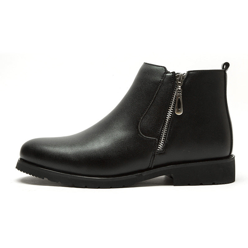 Leather Formal Shoes for Men