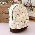 Korean Pastoral Mini Suihua Small Hasp Bag – Cute & Stylish Key & Coin Purse