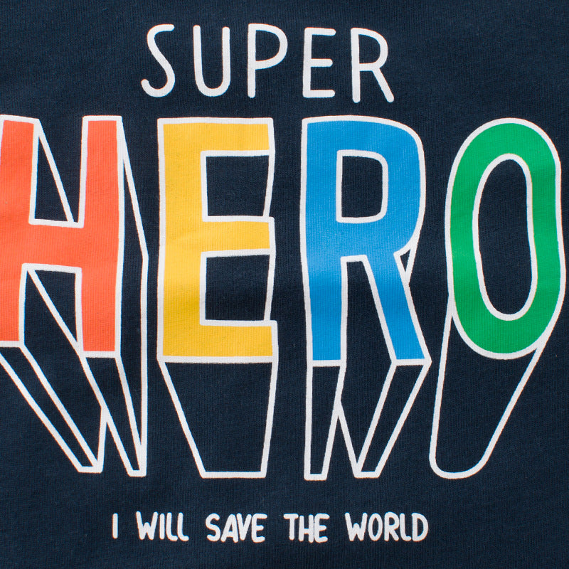 Children's Printed T-shirt