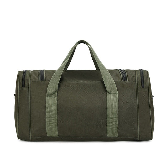 Folding Travel Bag