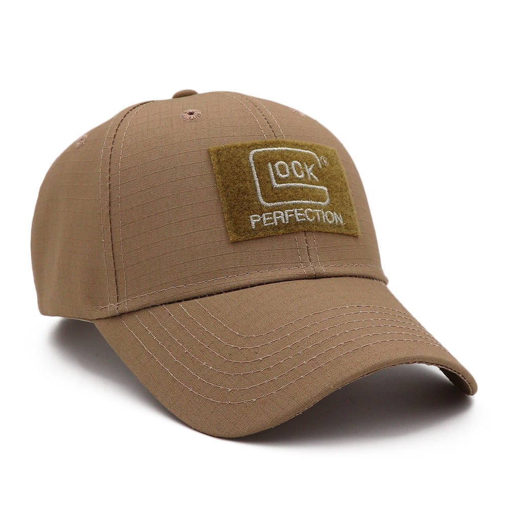 Sports Men and Women Baseball Caps