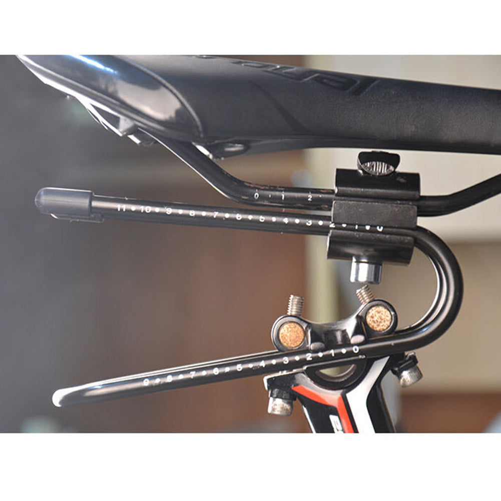 Bicycle Suspension Device
