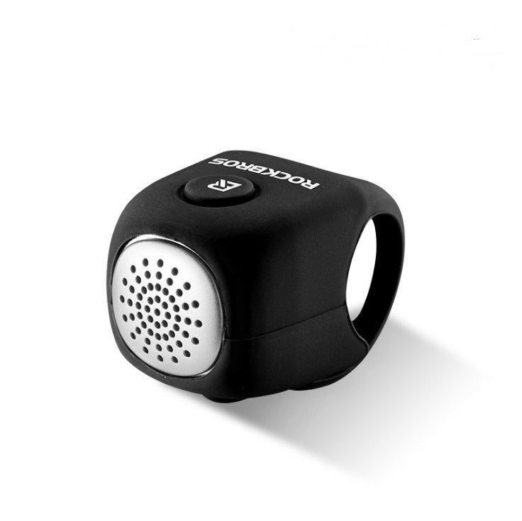 Driving Electric Horn -- Mountain Bike Bell