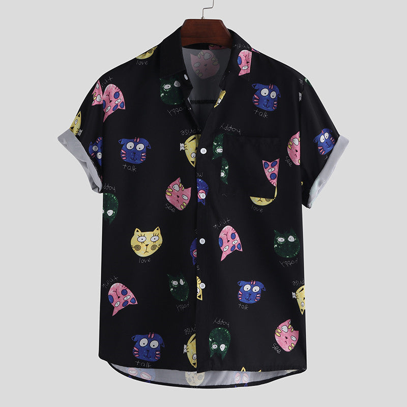 Slim Tops for Men