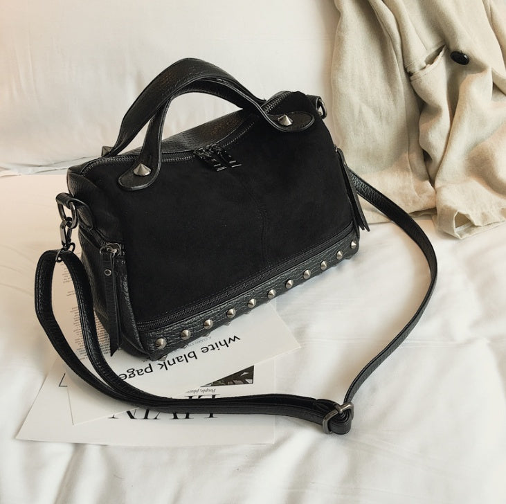 High Quality Big - Casual Tote Female Shoulder Bag