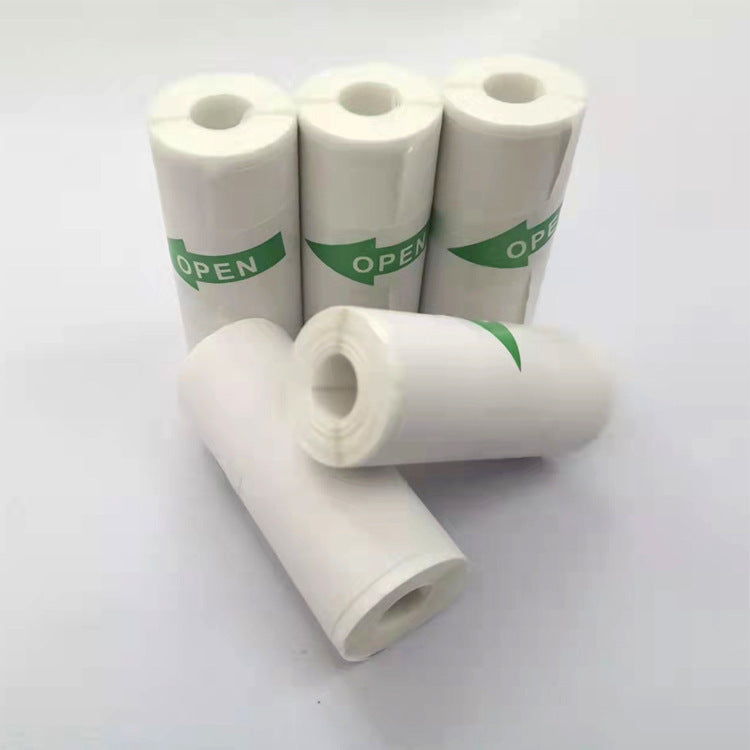 Mini Portable Bluetooth Printer - JumoShop