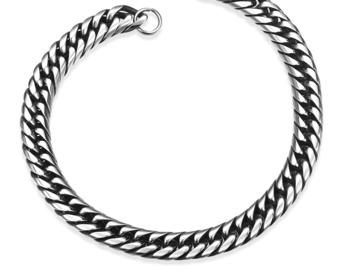 Titanium Steel Bracelet