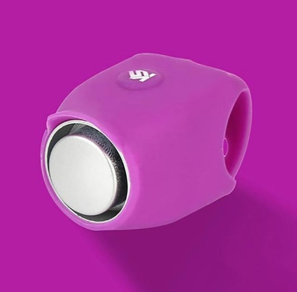 Electronic Bell - Bicycle Alarm Bell