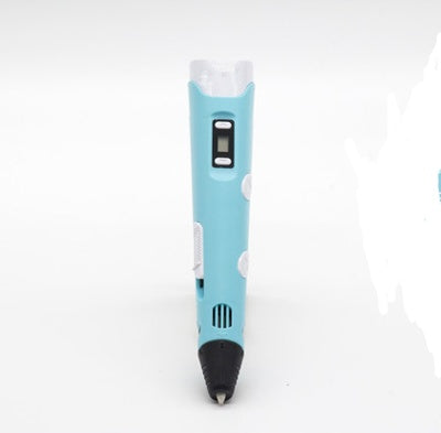 3D Print Pen - Two Generation Graffiti - JumoShop