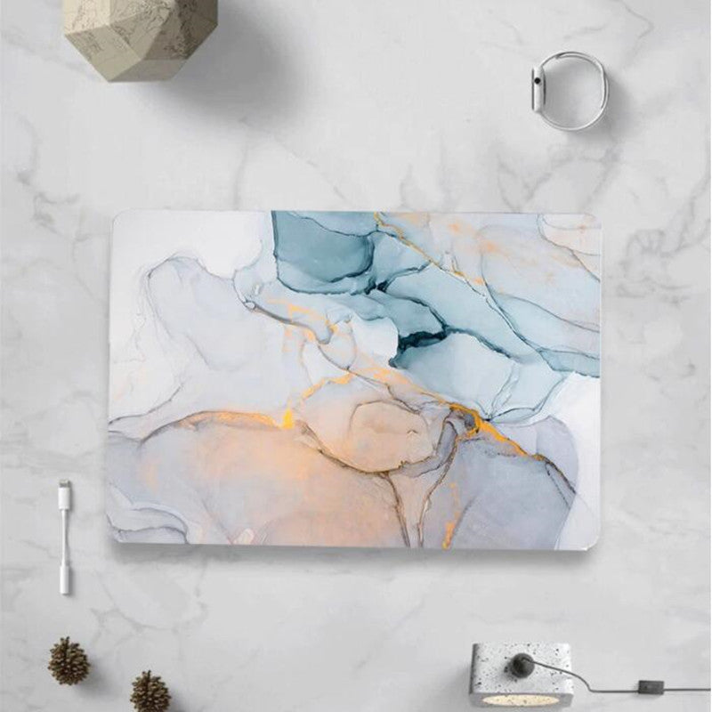 MacBook Laptop Smudge Protective Case Compatible with Apple,