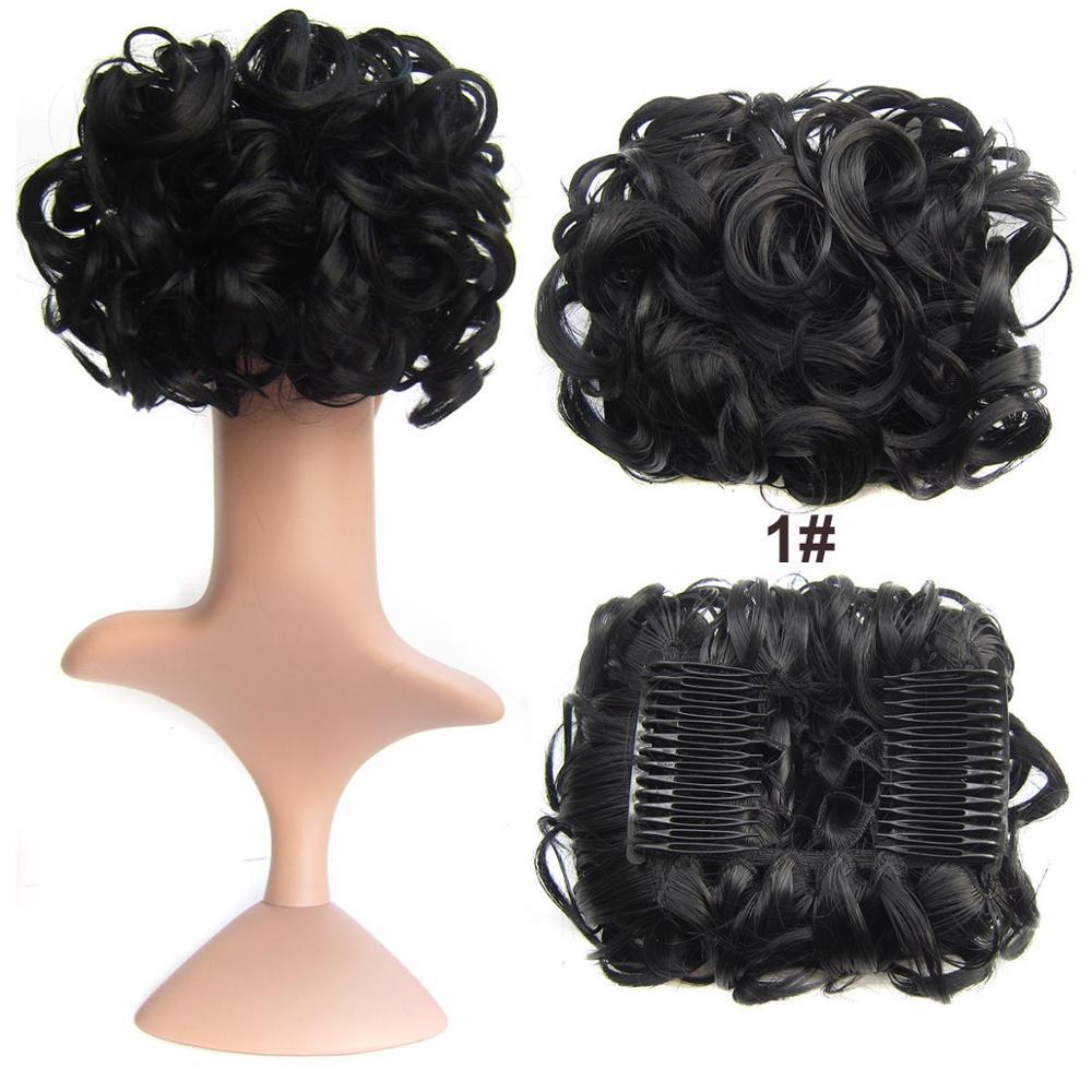 Bride sends hair - JumoShop