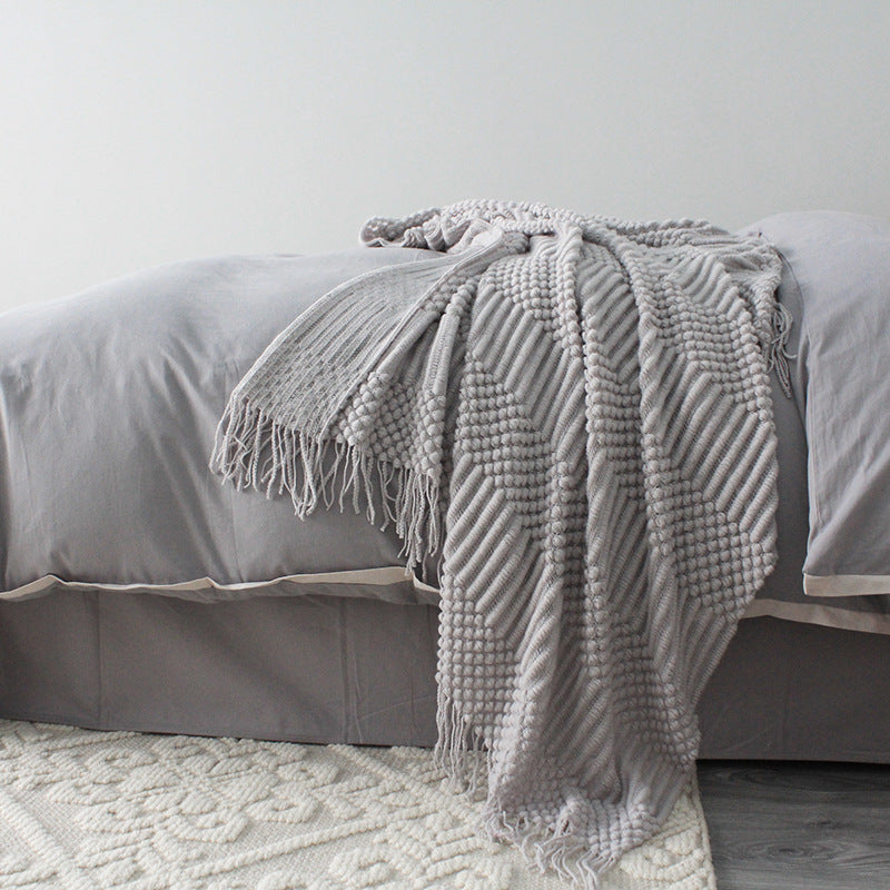 Small Blanket - Nap Blanket