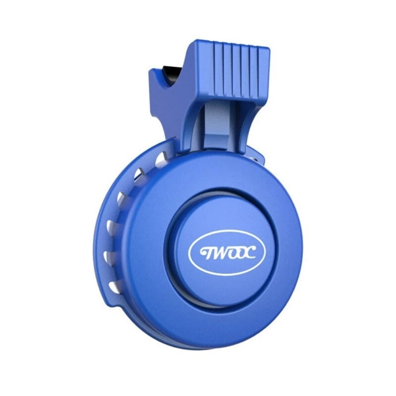 Bicycle Charging Speaker