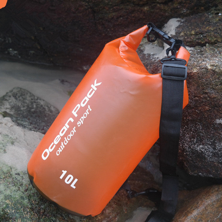 Sports Beach Bag