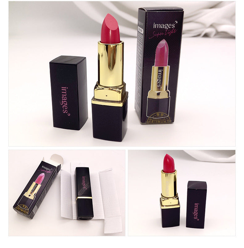 Glossy Lipstick - Moisturizing Lip Gloss Lipstick