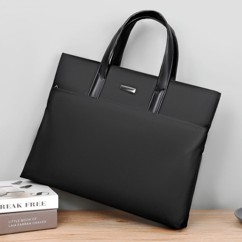Men's Computer Casual Bag- Shoulder Messenger Bag