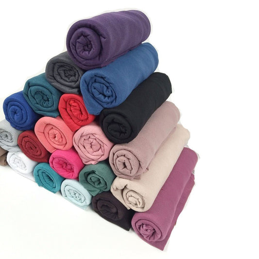 Classic Islamic Hijab Wrap