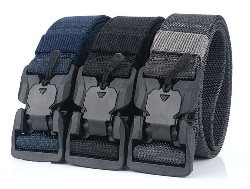 Military Equipment Combat Tactical Belts for US Army Men