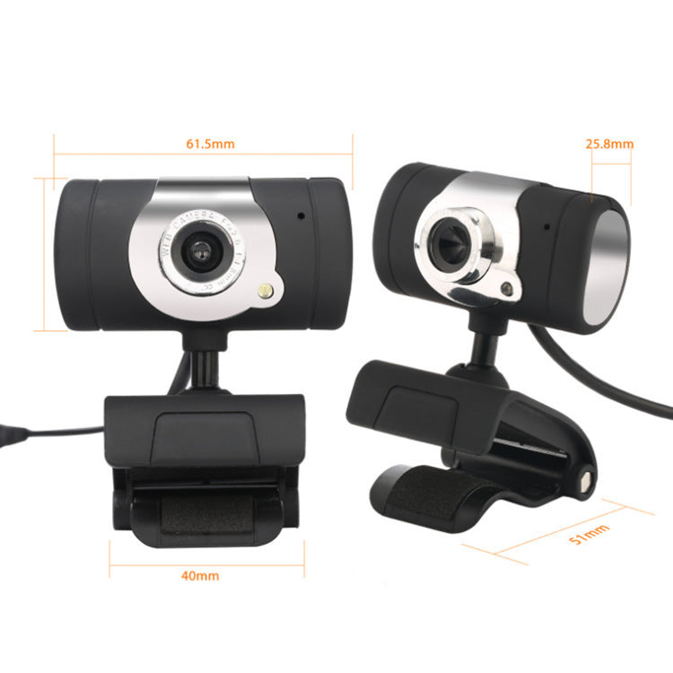 Desktop Computer Camera - JumoShop
