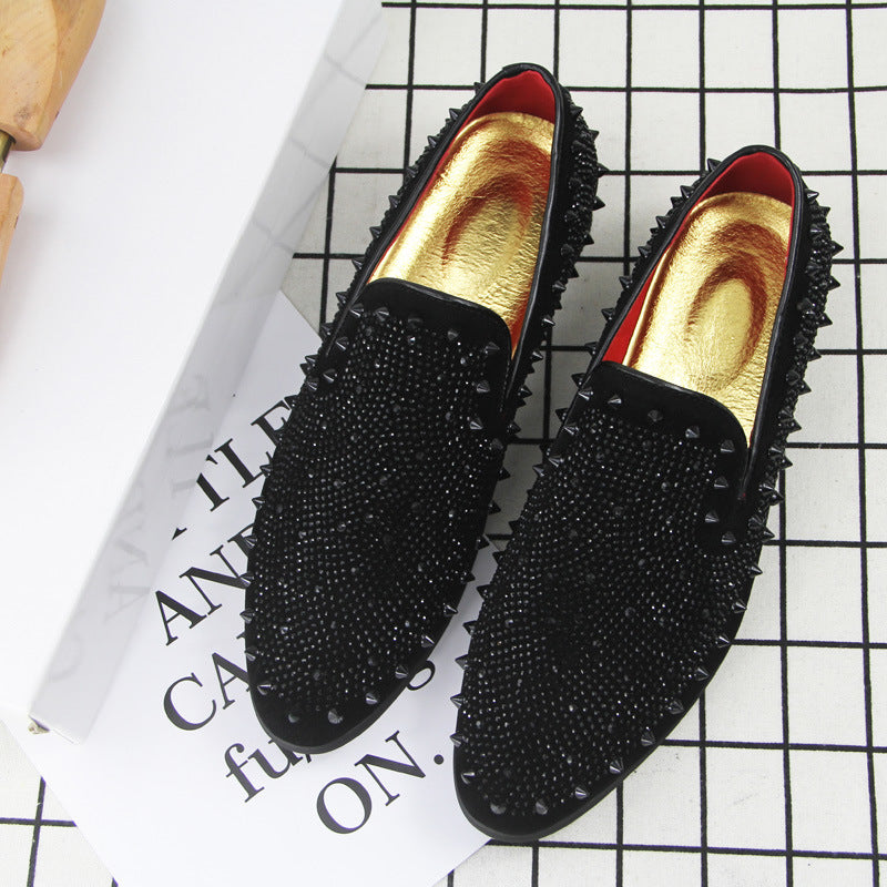Loafers Shoes for Men