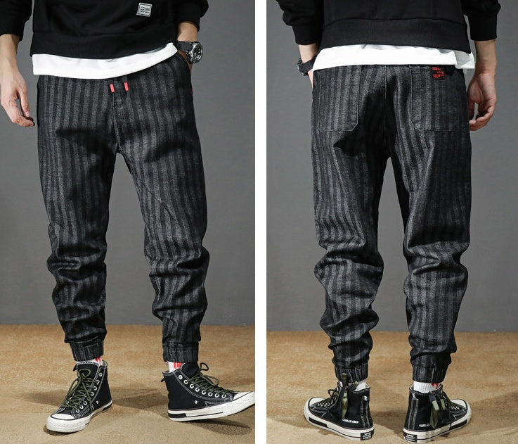 Harem Pants