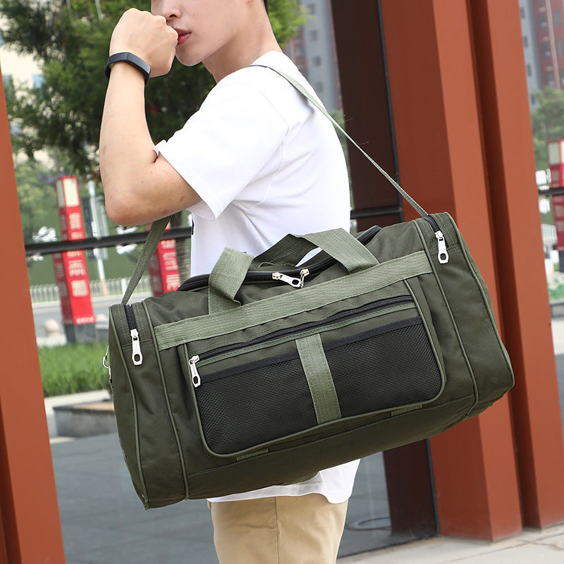 Folding Travel Bag