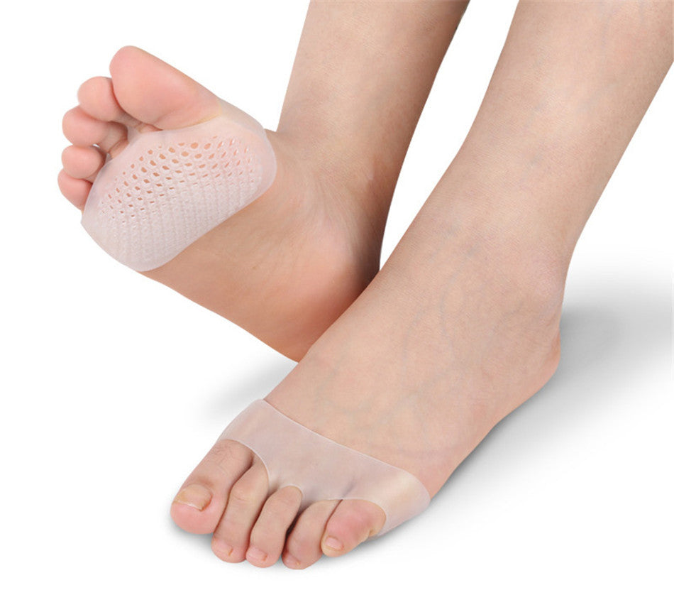 Front Shoe Pads Socks