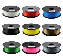 Manufacturer's Hot Pin - 3D printing consumables - JumoShop