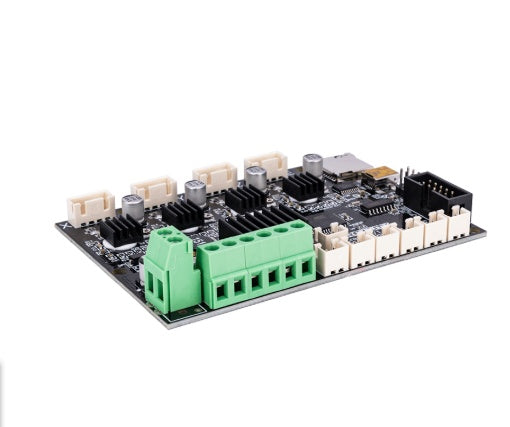 3D Printer Accessories - Mute Motherboard - JumoShop