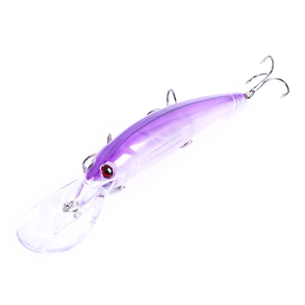 Fishing Bait Biomimetic -  Fake Fishing Tackle